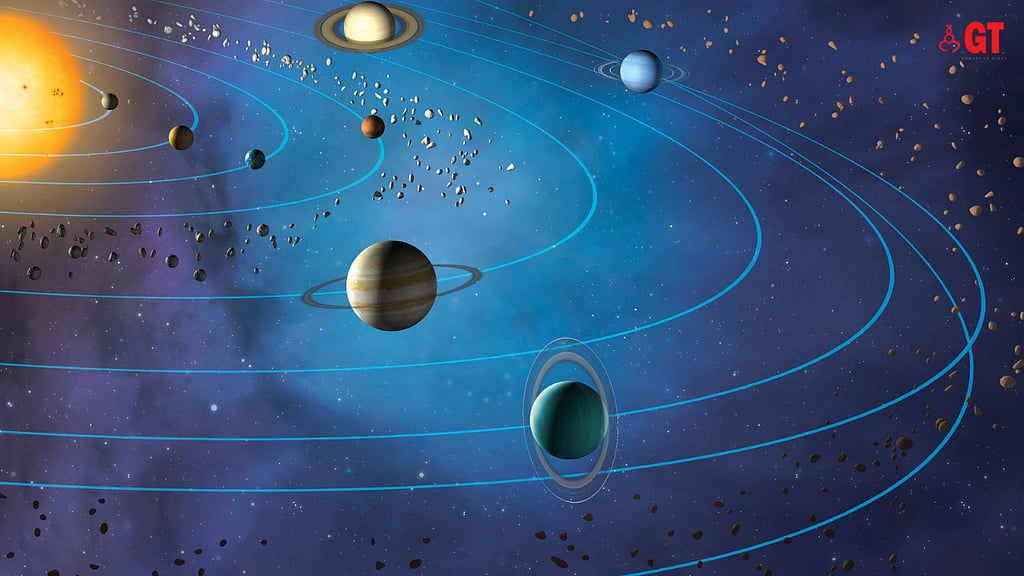 Come witness a spectacular view in Goa's night sky | Gomantak Times