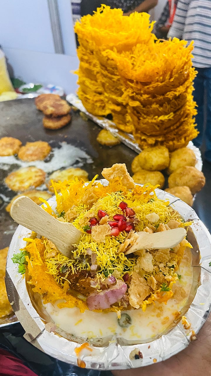 Lokotsav 2023: An absolute food fest in Goa! | Gomantak Times