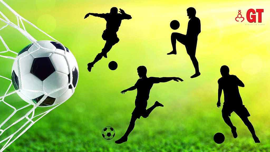 The solution to Goa’s dismal Santosh Trophy performance | Gomantak Times