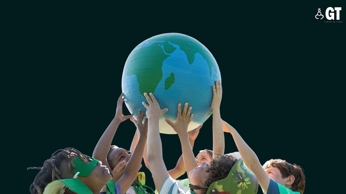 Goan youth must take the lead in averting climate change dangers ...