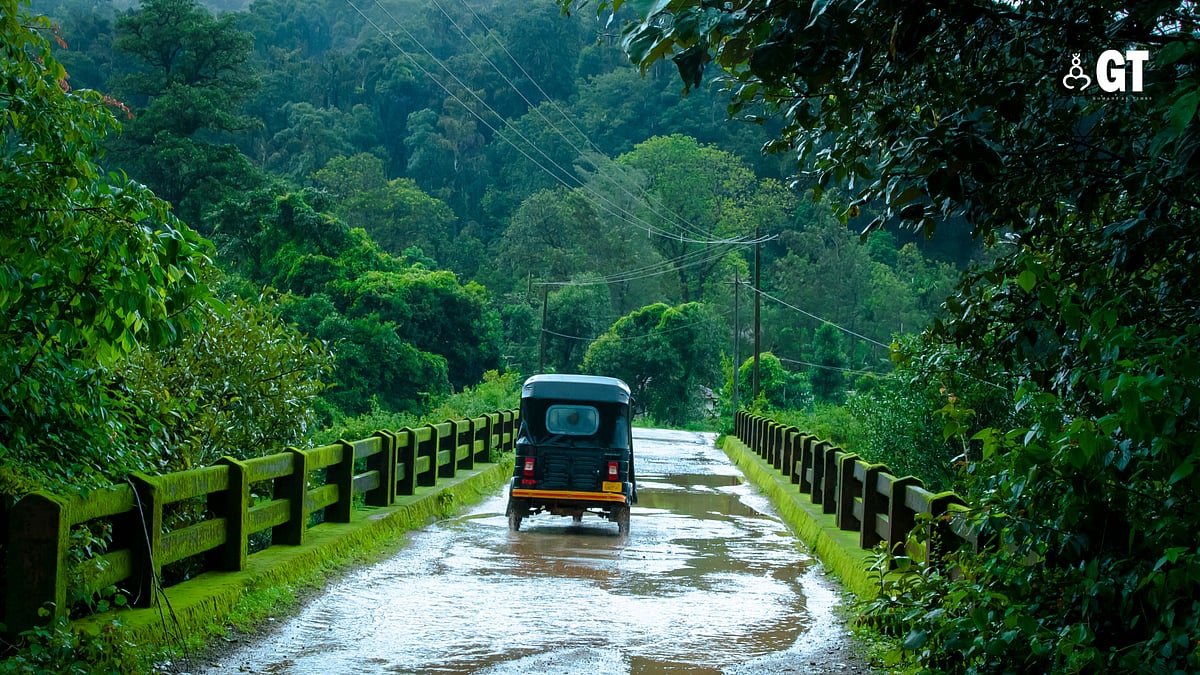 Don’t know what to do in Goa during the monsoons?| Gomantak Times