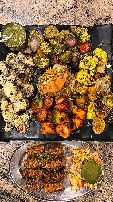 【希少】goa archive gimmick food Best 7 exotic cuisines to relish in Goa|Gomantak Times
