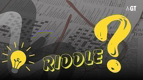 Think you're smart? Take part in this 'Parkonnim' contest to know ...