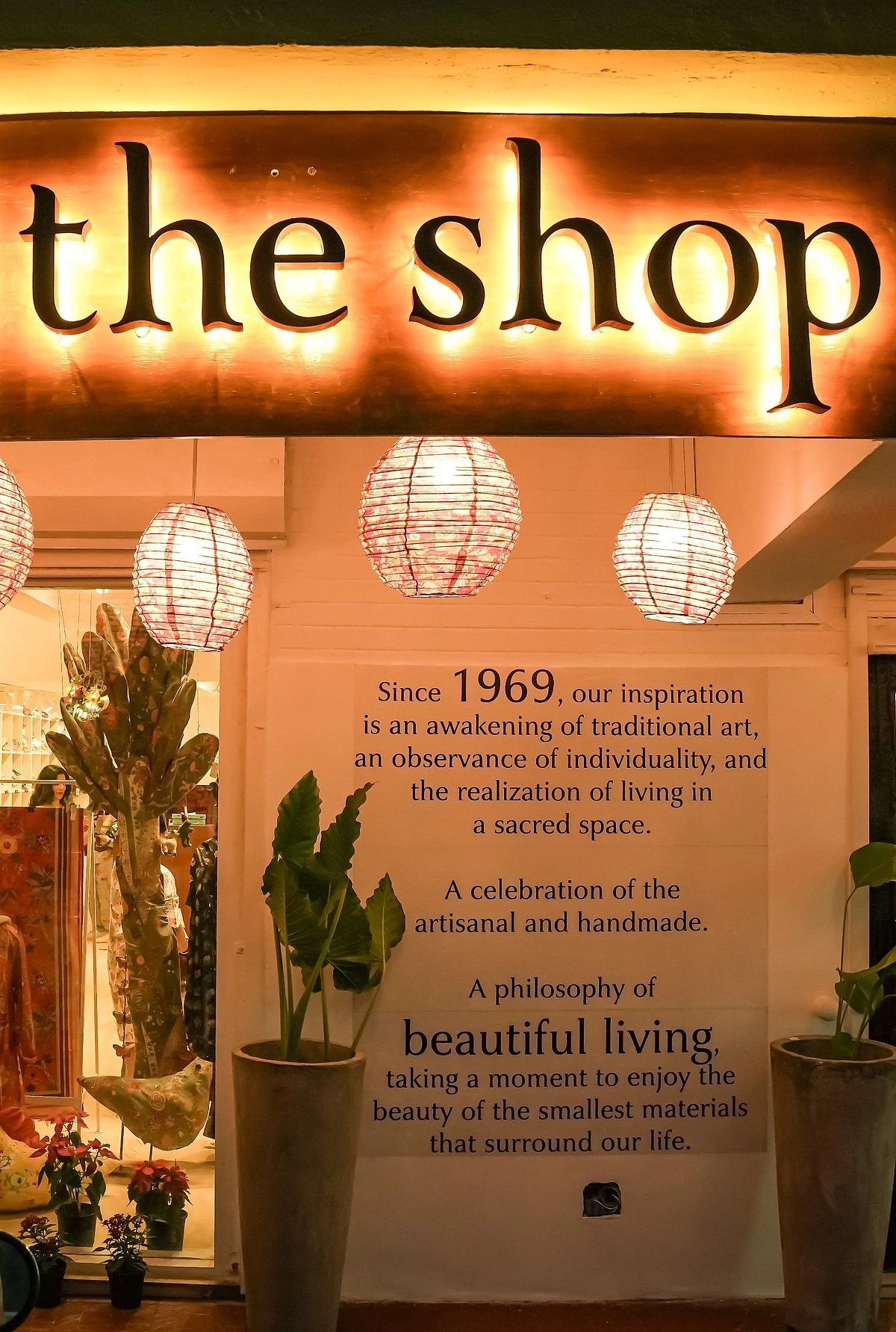 The Shop: Making a sustainable fashion statement in Goa | Gomantak Times