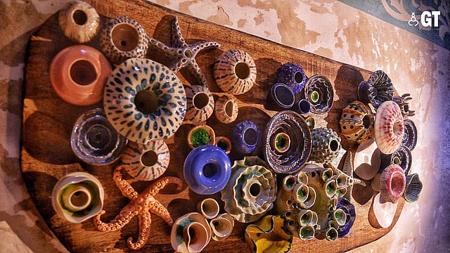 Embrace the beauty of Goa's art scene at Goa Open Arts Festival ...