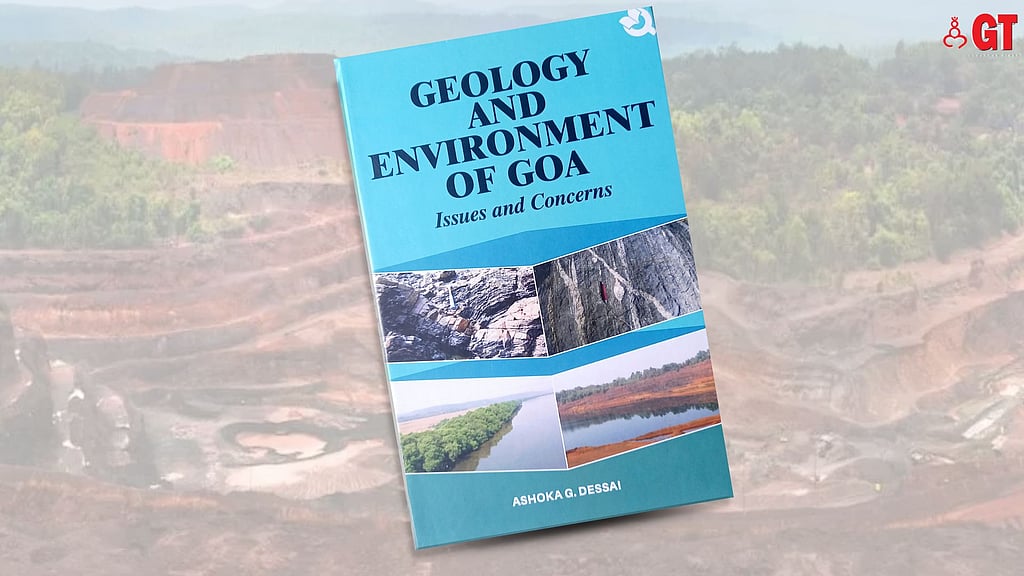 Goa Environment Understanding the Impact of Mining in Goa | Gomantak Times