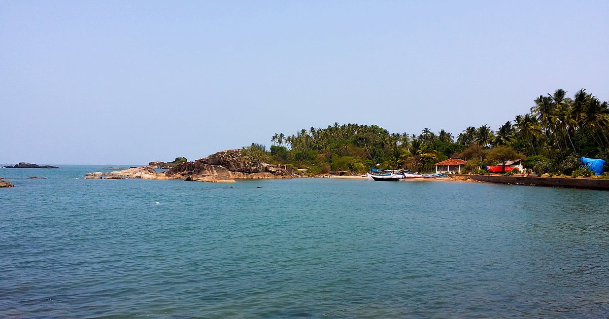 On rocky ground: Goa beyond beaches | Gomantak Times