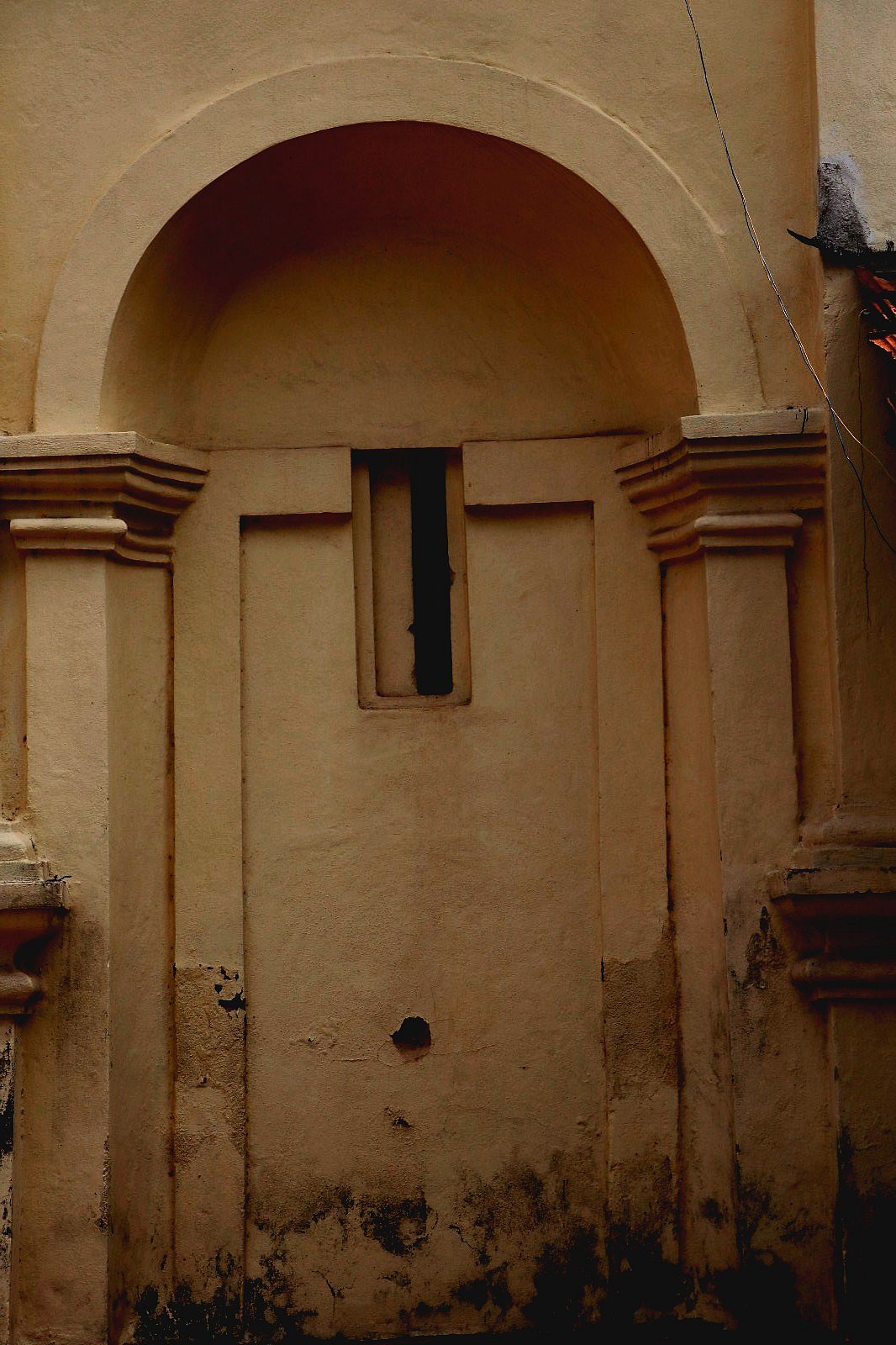 These glorious arches around Goa take us back in time|Gomantak Times