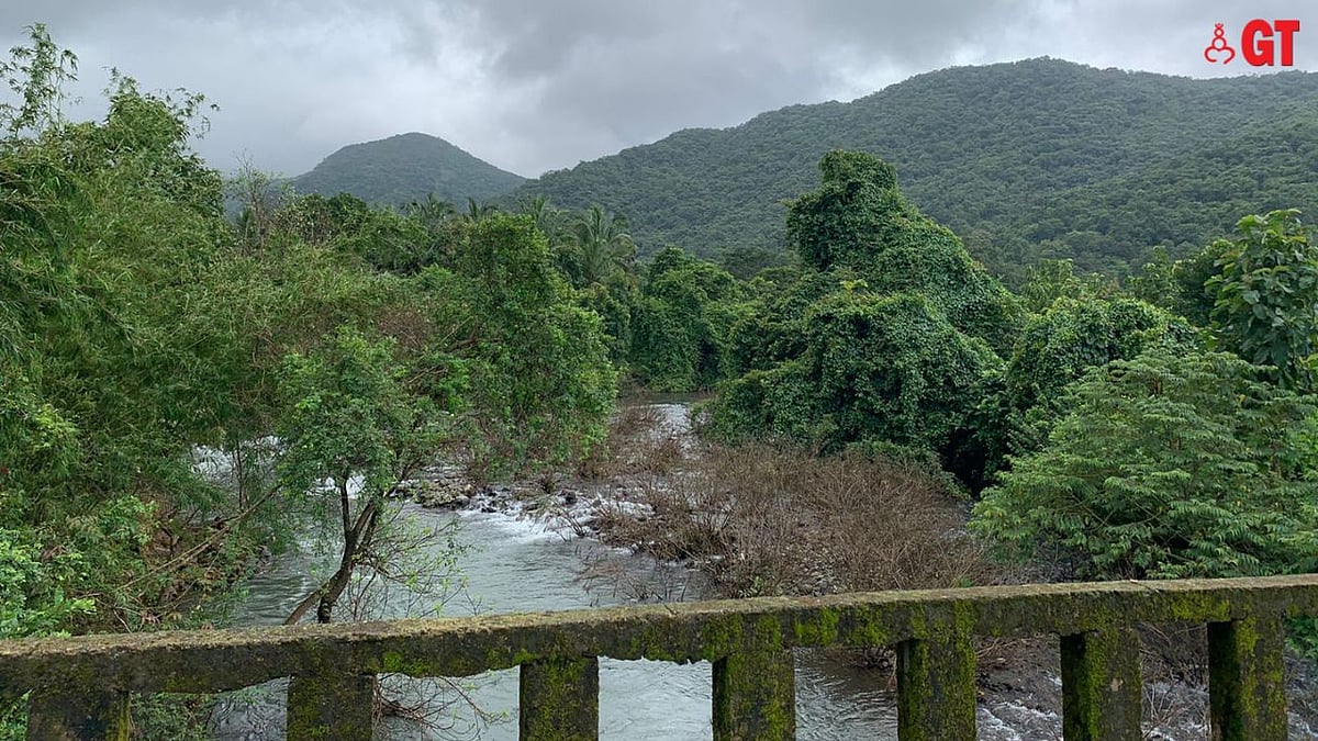 Book your monsoon adventure in Goa this June | Gomantak Times