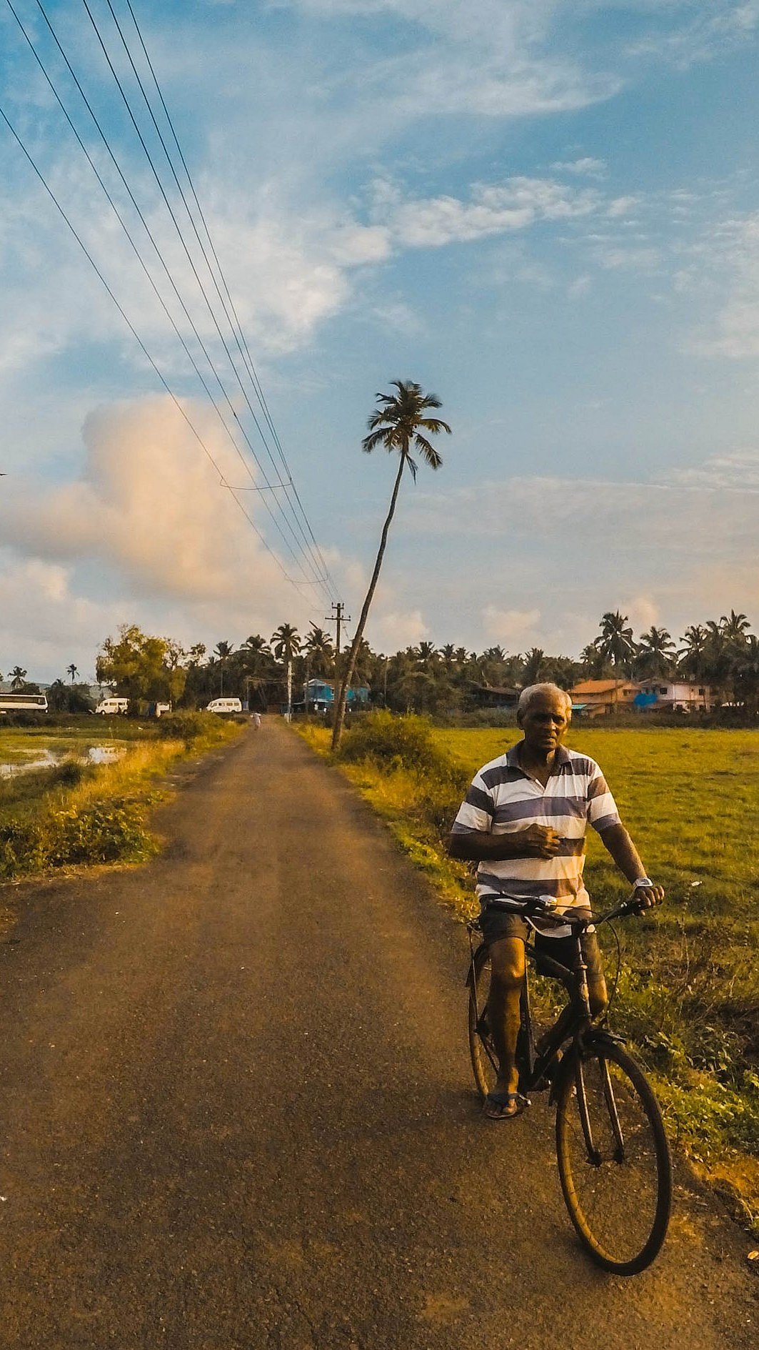 World Bicycle Day 2024: Explore Goa on a cycle | Gomantak Times