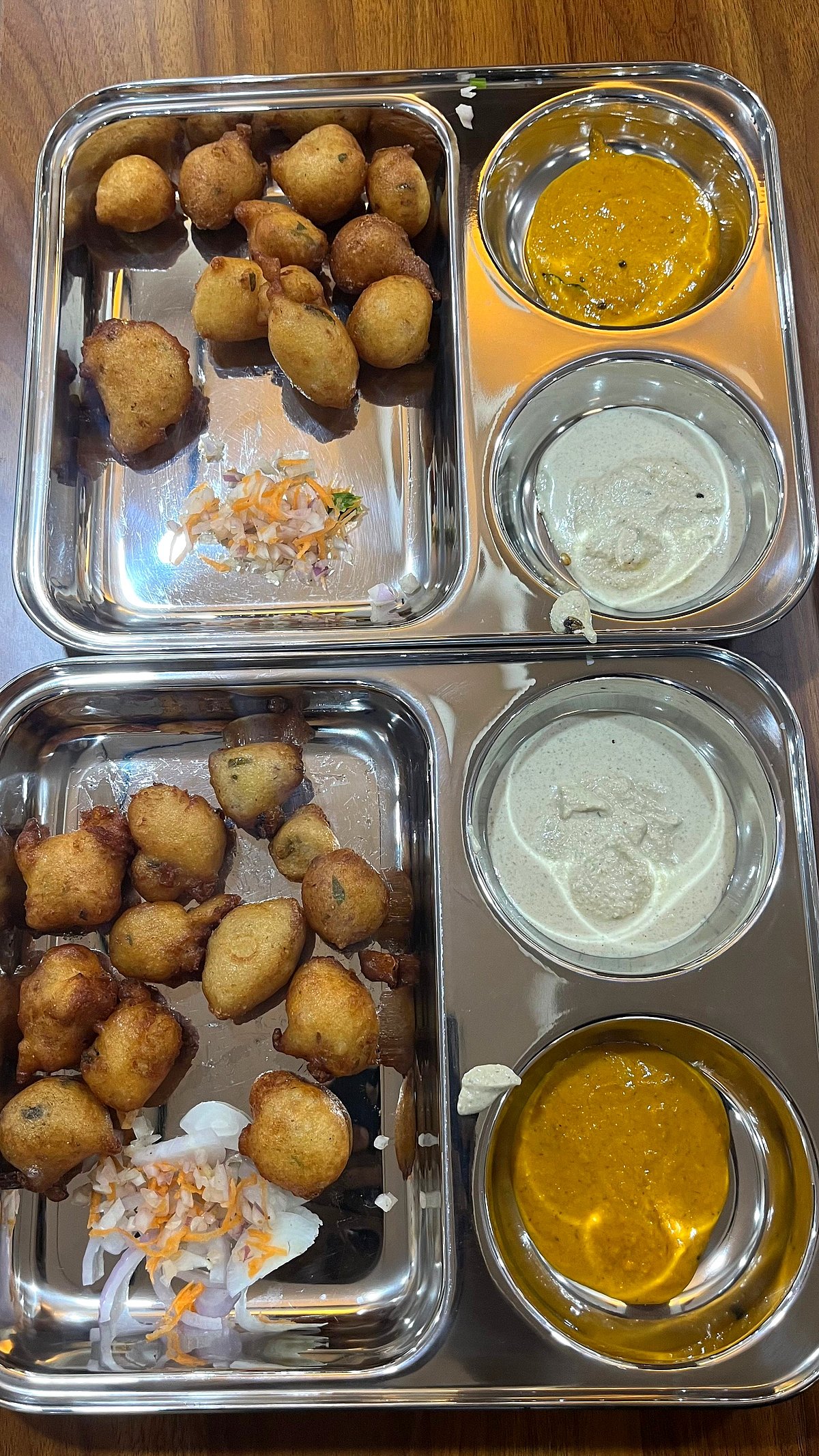 Dakshin gives a taste of South India in Goa | Gomantak Times