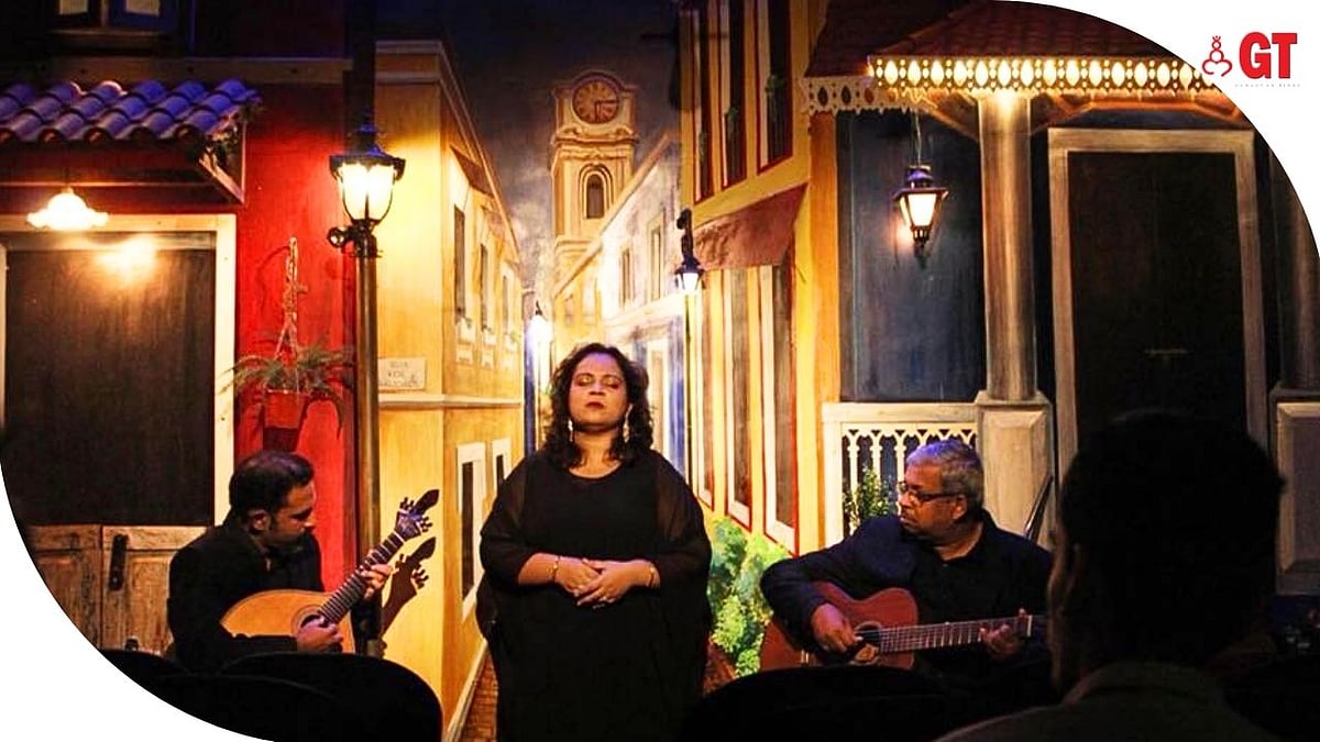 Listen to nostalgic ‘fado’ music, and attend a talk on Goa’s early ...