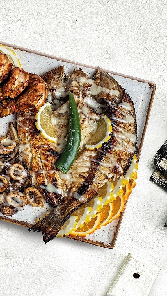 Poll votes Goa as India's 2nd best food place | Gomantak Times