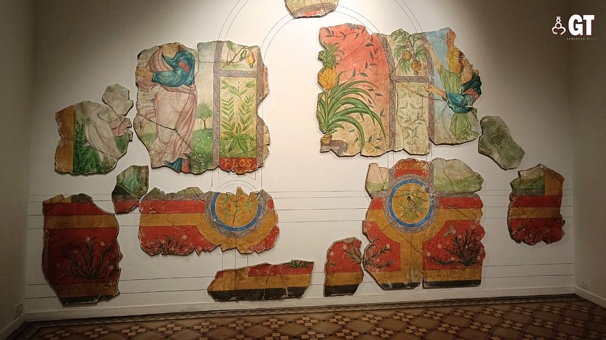 Rethink and relate to Goa’s past through modern interpretations ...