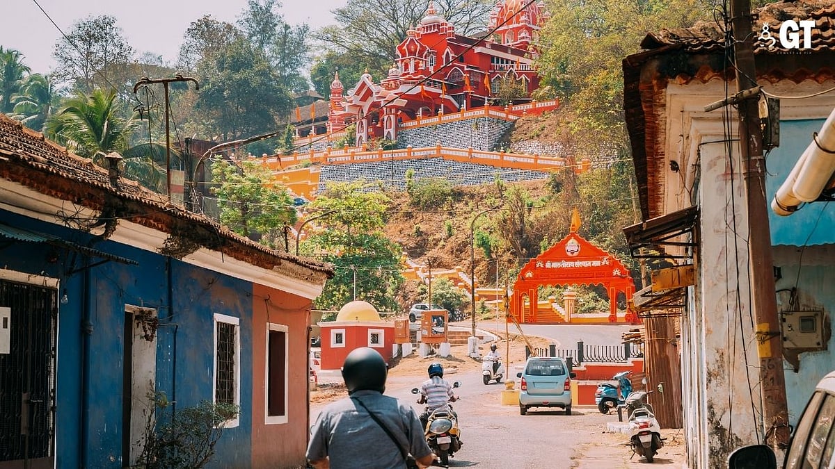 Let these travel agencies craft your memorable Goa sojourn | Gomantak Times