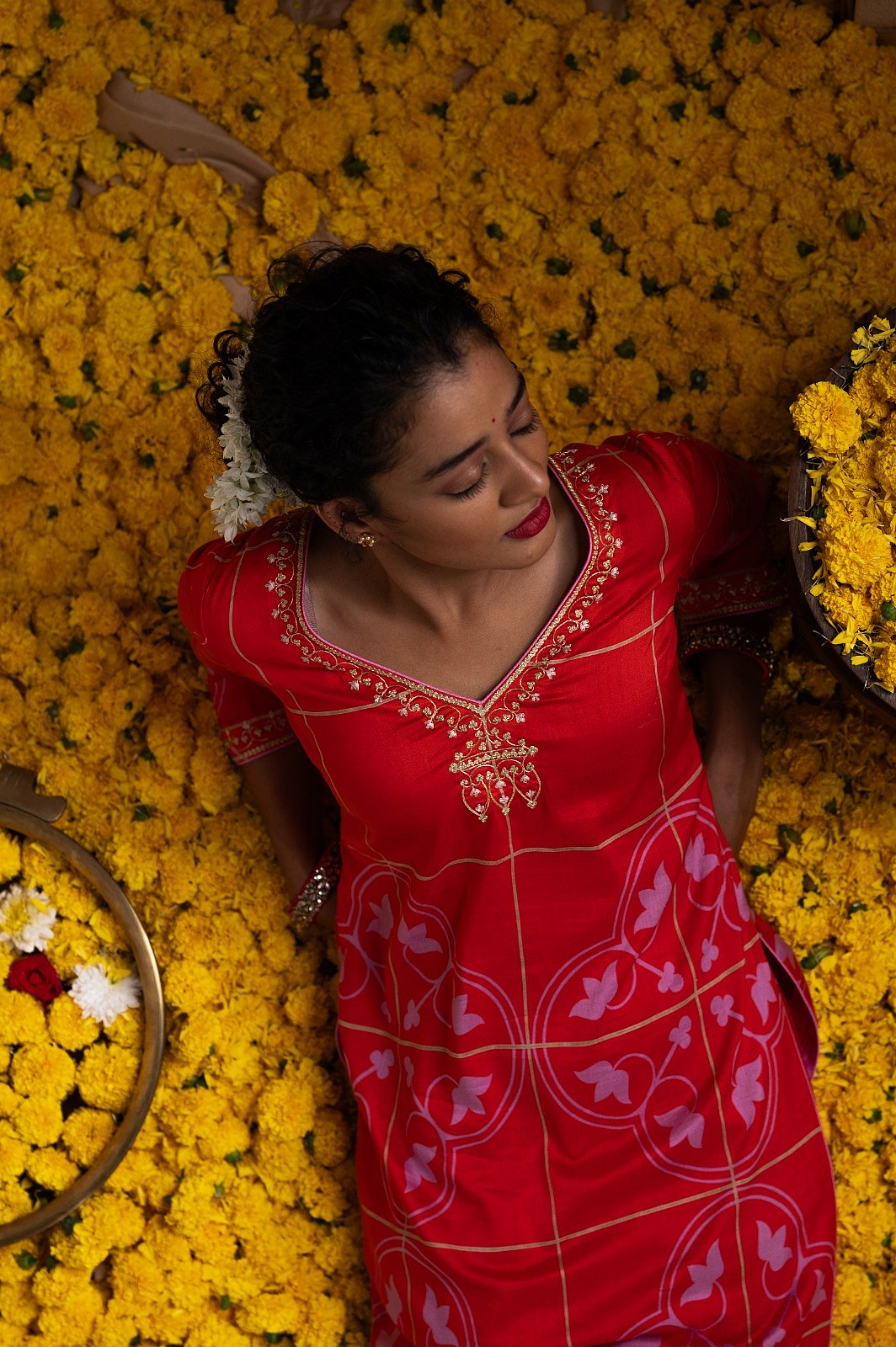 Have you seen designer Prachi Kamat's Goa-inspired fashion collection? |  Gomantak Times