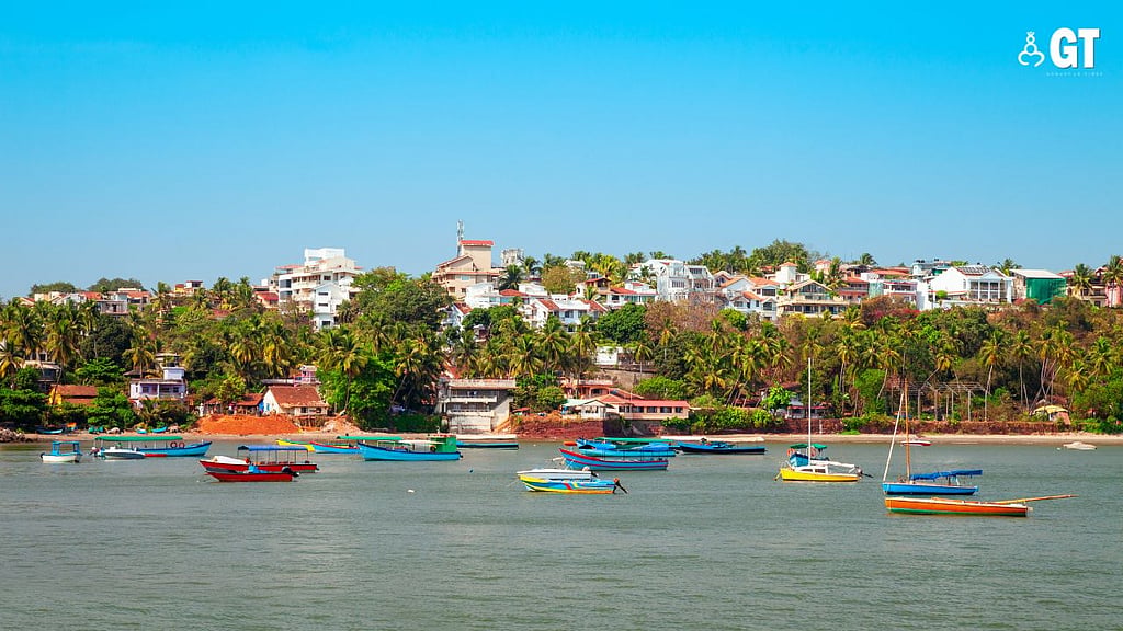 Goa, don’t get totally consumed by the past | Gomantak Times