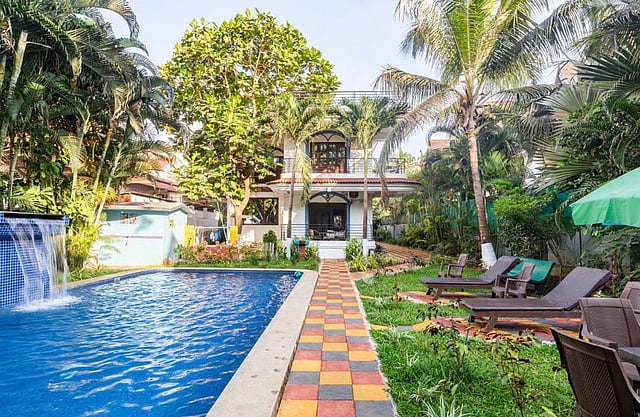 Superhost Atina De Sousa, has redefined luxury experience in Goa ...