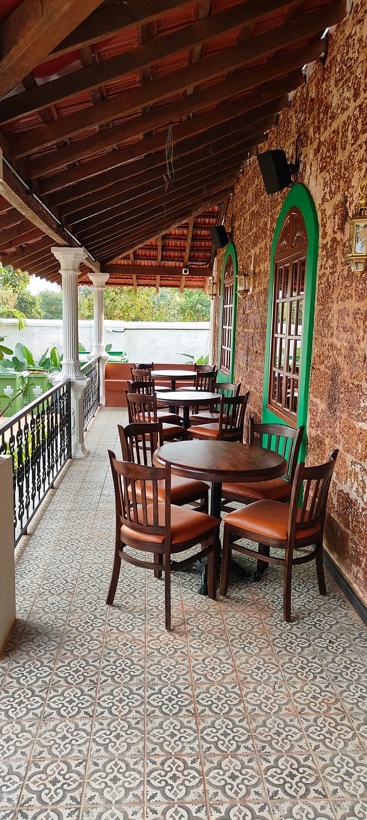 Now experience authentic Irish pub culture in Vagator, Goa | Gomantak Times