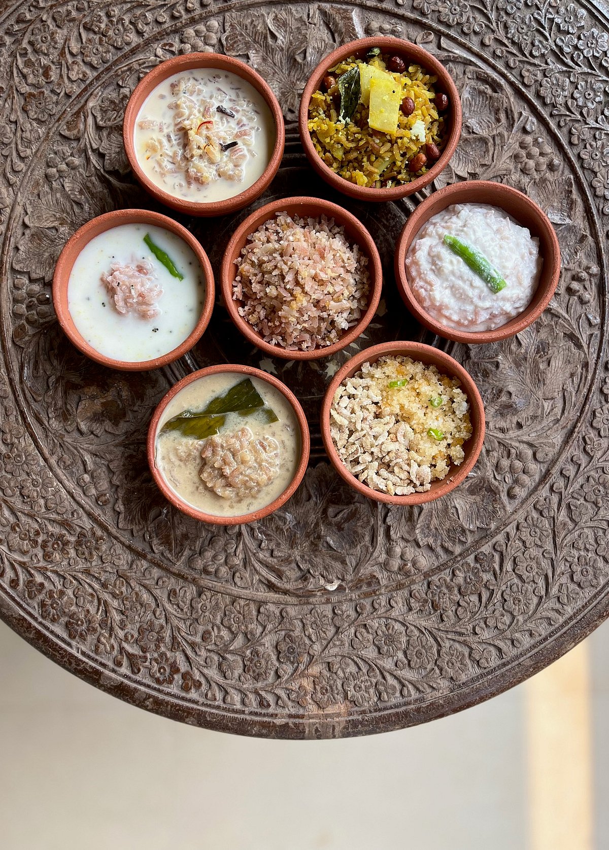 Forgotten recipes of Goa's GSB cuisine |Gomantak Times