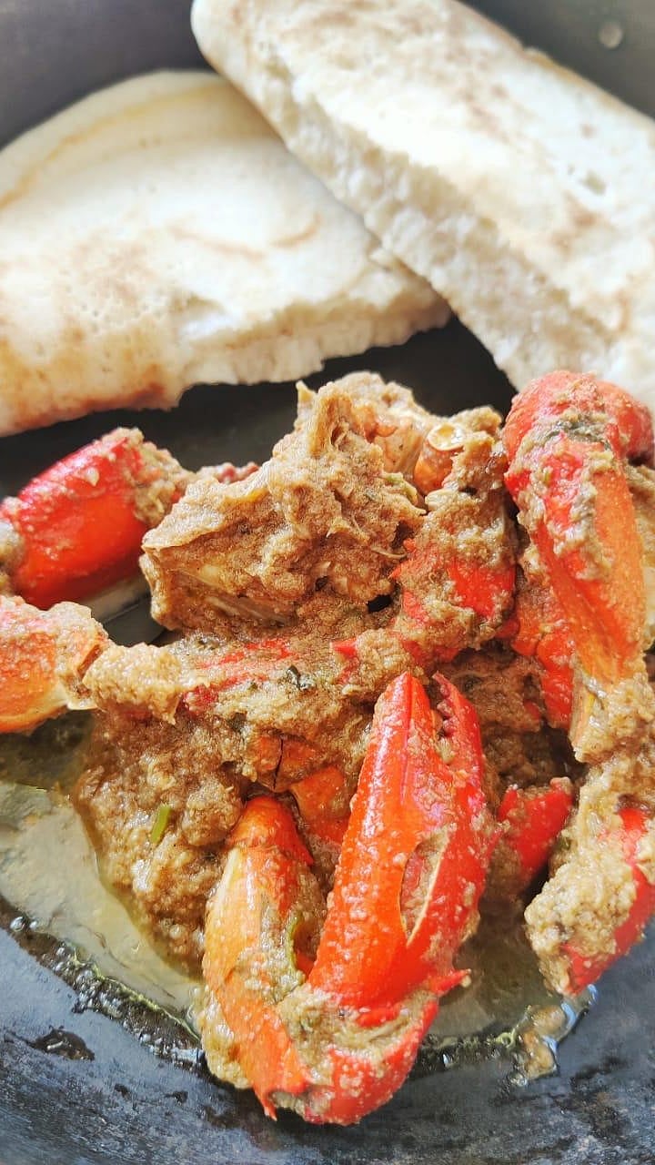 You can't leave Goa without tasting these Goan delicacies