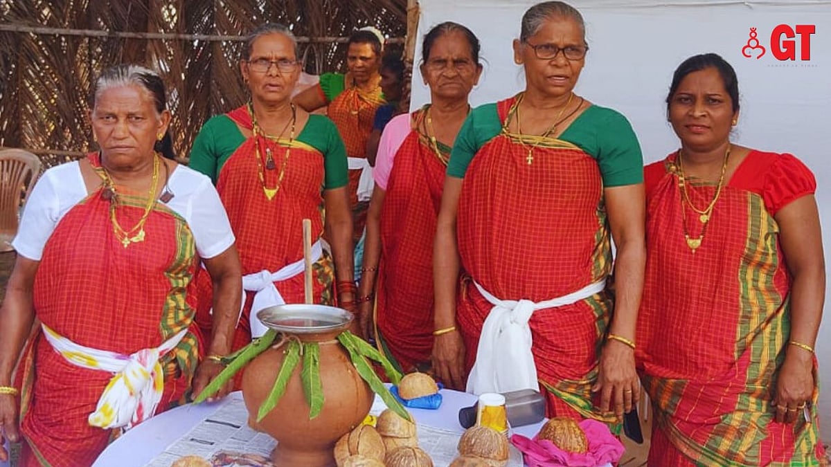 Unveil Goa's tribal legacy to tourists for sustainable tourism ...