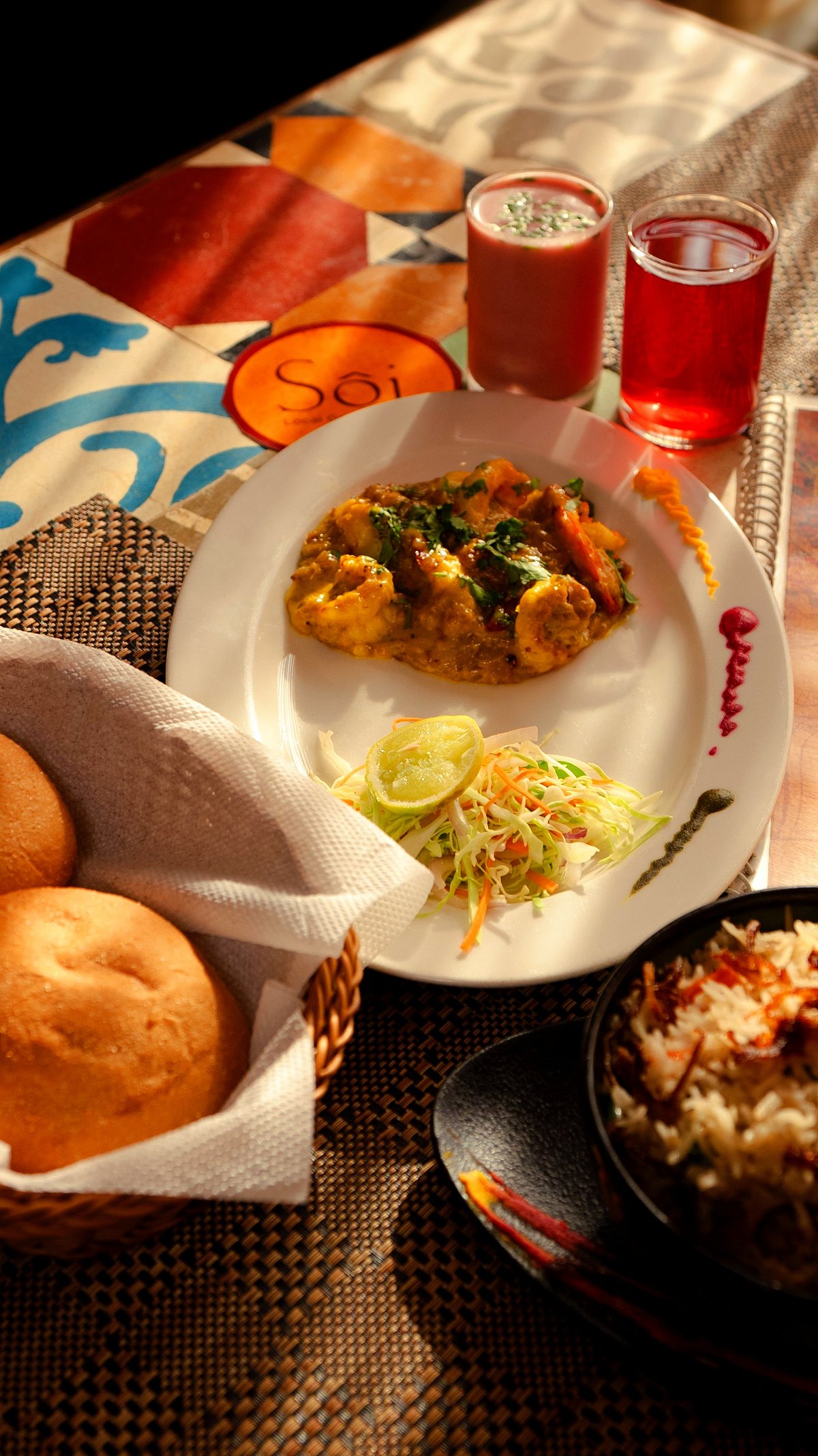 You haven't tasted real Goa until you've been here| Gomantak Times
