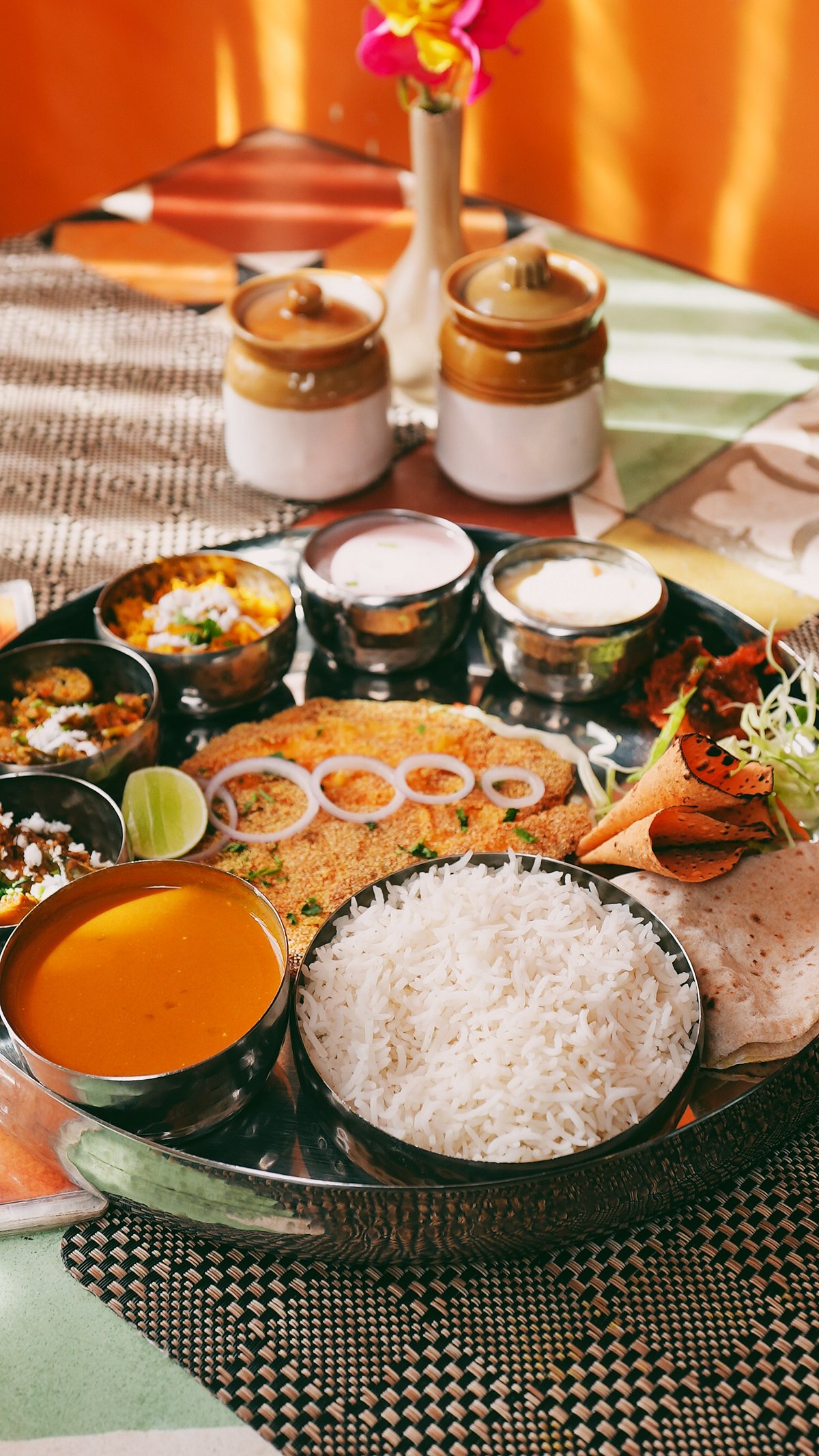 You haven't tasted real Goa until you've been here| Gomantak Times