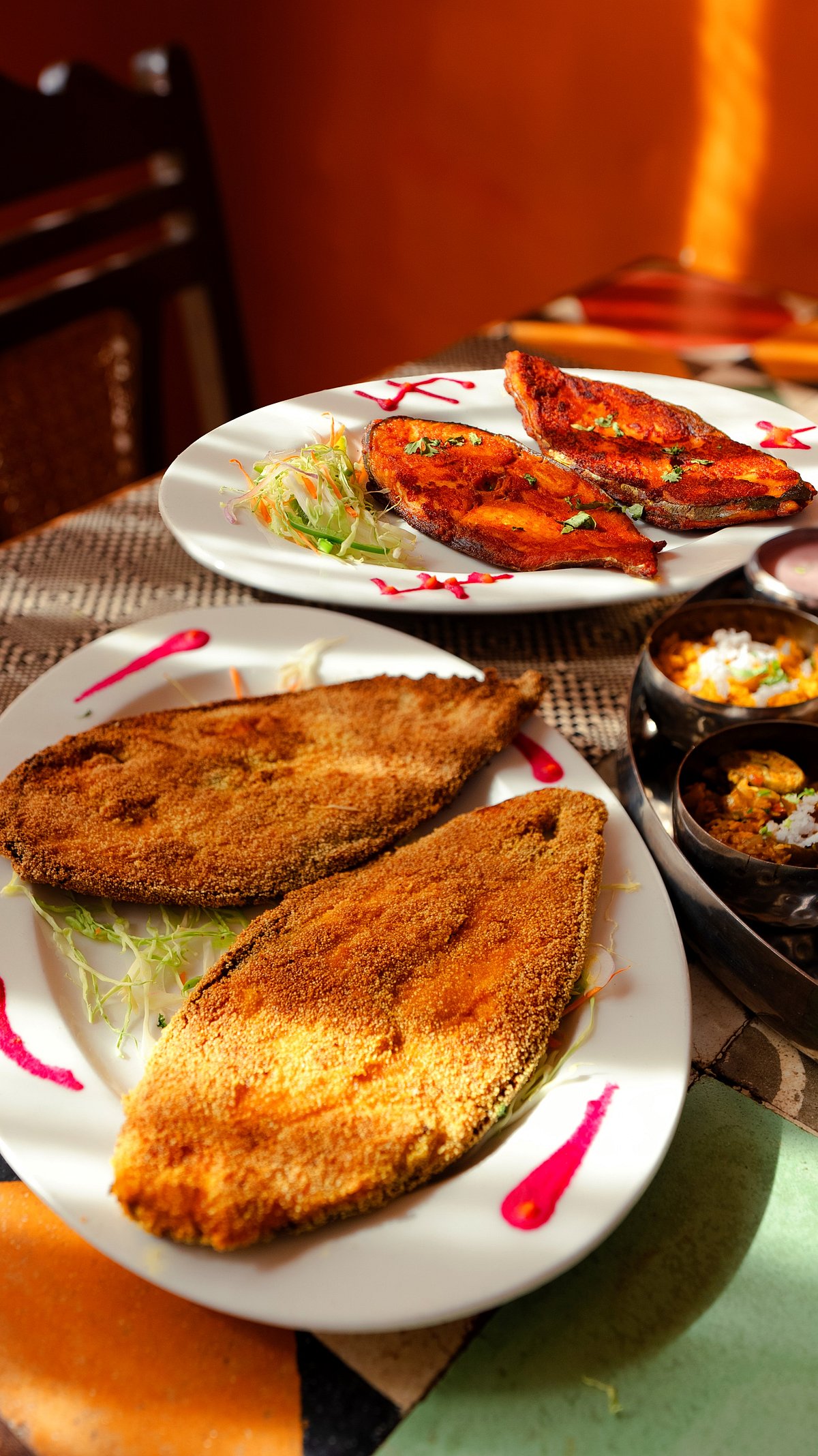 You haven't tasted real Goa until you've been here| Gomantak Times
