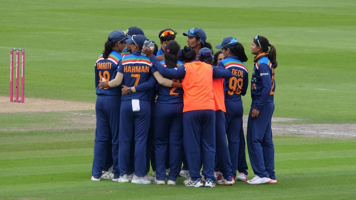 'Suffering in silence' How female athletes deal with periods