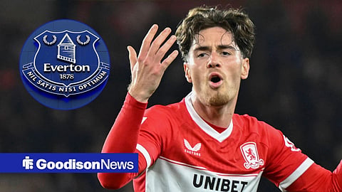 Everton suggestions for Championship star seen as ‘laughable’ as EFL club’s true stance revealed – report 