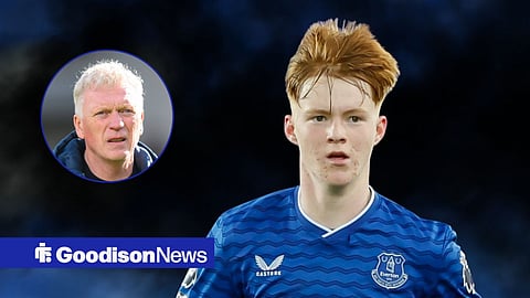 View: Everton gem left in the dark as uncertainty over 2026-27 season plans continue