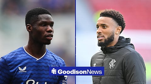 View: Everton got striker exit right as comparisons with Thierno Barry emerge