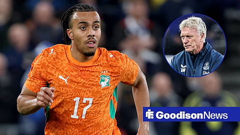 David Moyes 'off to US' as Everton turn attention to analysing World Cup stars