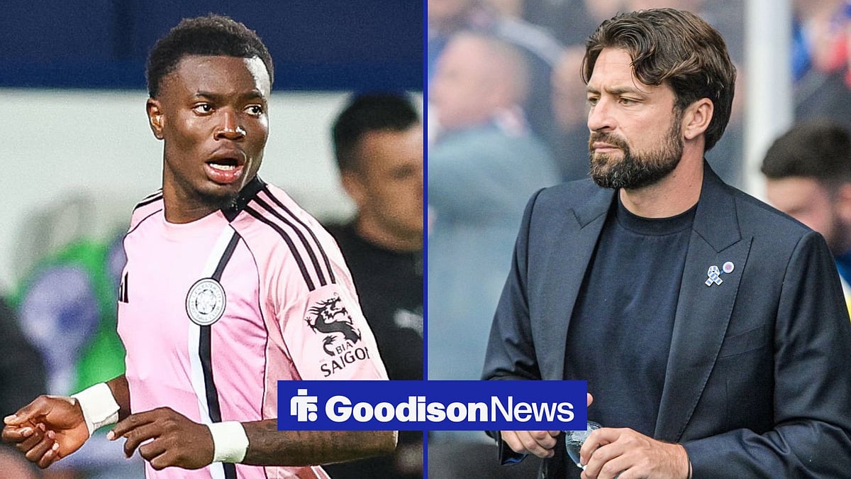 Russell Martin developments to benefit Everton after Abdul Fatawu links