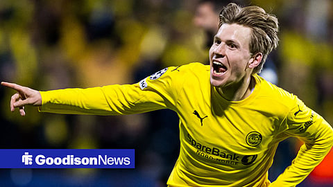 View: Everton would get more than goals with league-leading gem, he's made for Moyes