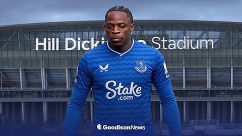 View: Everton can capitalise on La Liga talisman's PL priority, contact has been made