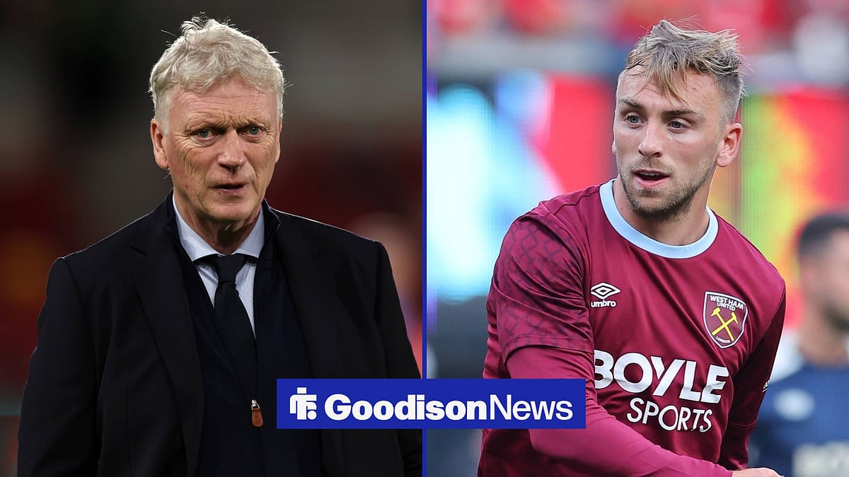 Everton could live to regret Jarrod Bowen transfer after what David Moyes has said