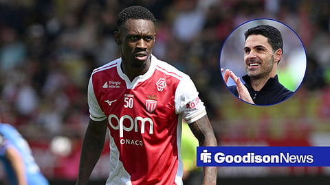 Mikel Arteta has already shared what makes Everton-linked World Cup ace 'special' 