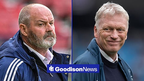 View: Could Moyes seriously quit Everton to become Scotland manager after Clarke resignation?