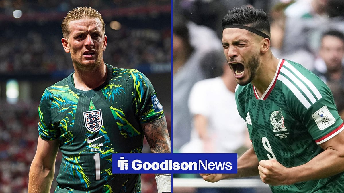 Jordan Pickford vs Raul Jimenez record highlights consistent trend ahead of England vs Mexico World Cup clash