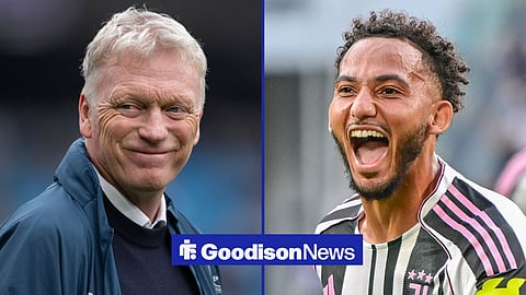 Everton 'increasingly close' to signing centre-back dubbed 'absolute beast' by ex-manager - report