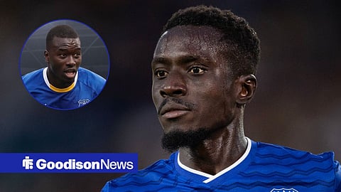 KO'd World Cup midfielder now 'under serious consideration' for Everton transfer - report