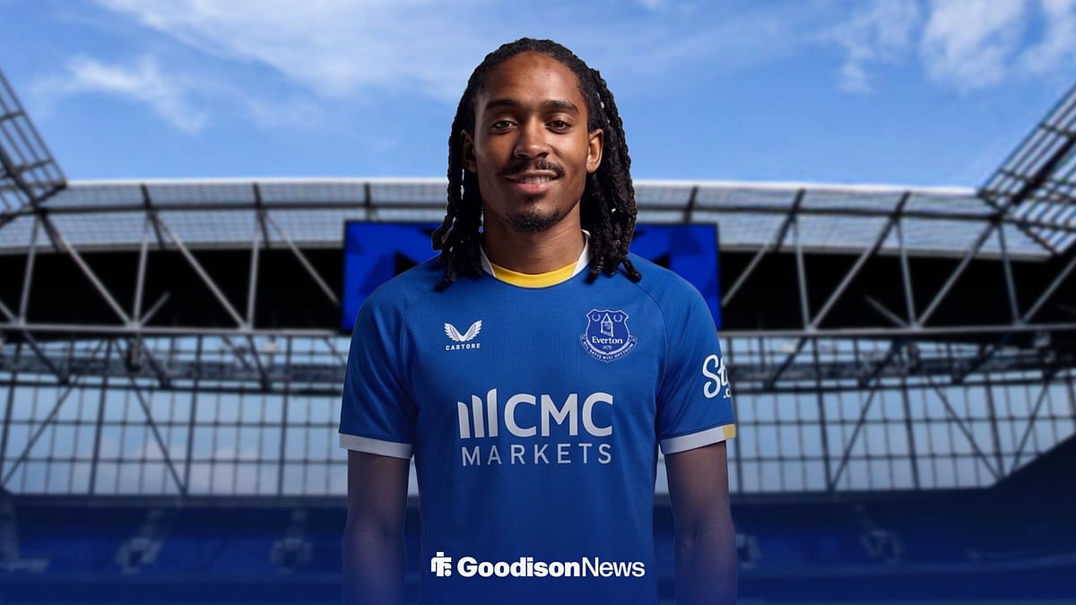 How Everton can now 'complicate' £30m Djed Spence transfer deal - Goodison News