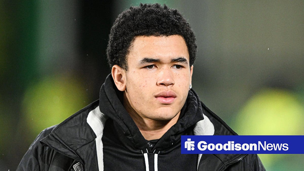 Everything you need to know as Everton  agree Kai Hutchison transfer package