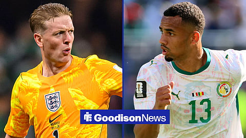 View: What we learned about Everton's stars at the World Cup as competition ends