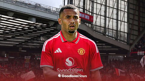 England star is why Man United haven't moved for 'very expensive' Everton man - Fabrizio Romano