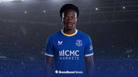Everton want to sign tricky winger known for the spectacular - report