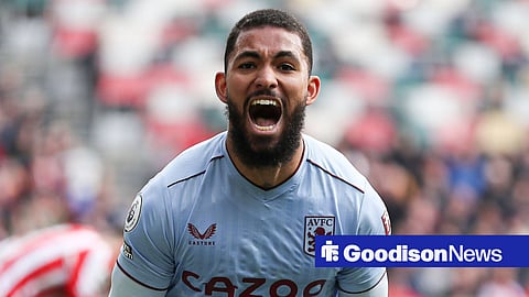 View: Everton have fresh reason to pursue midfielder as escape route opens up amid financial reveal