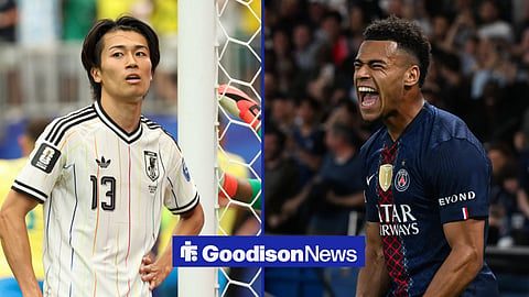 View: Moyes must push for Everton-linked star who is comparable to Desire Doue